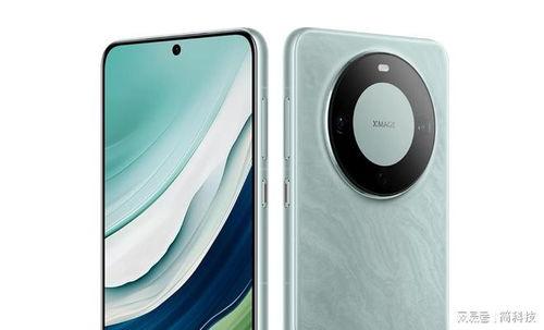 华为70系列最新爆料,颠覆性创新，引领科技新潮流